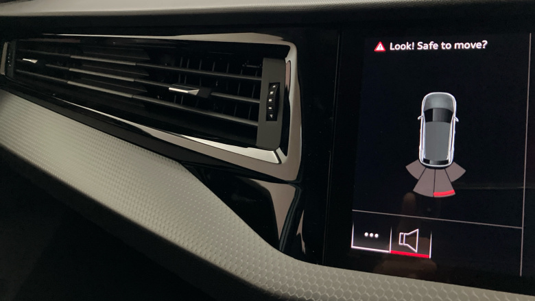 Audi A1 25 TFSI Sport 5dr Petrol Hatchback